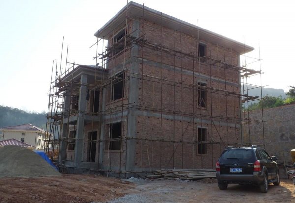 农村申请宅基地需要什么条件