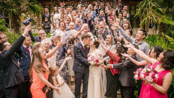 订婚流程最全详细清单