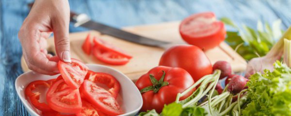 孕妇西红柿能生吃吗