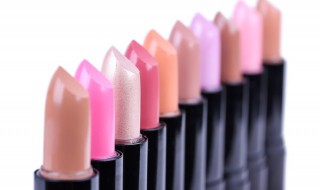 怎么鉴别口红好坏 如何鉴别口红好坏