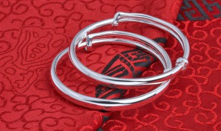 女生戴什么银子辟邪好 女生可以带什么辟邪的银手镯