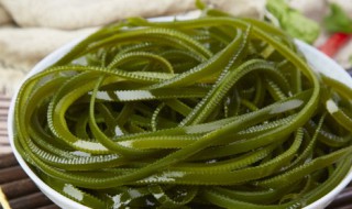 海带和柿子能一起吃吗 海带和柿子可以一起吃吗