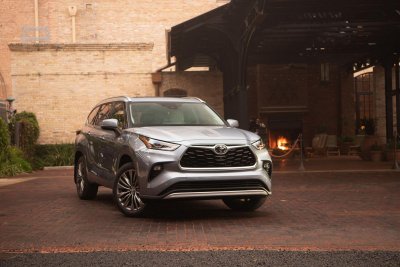 为啥豪越不好卖 号称单挑汉兰达的豪越为啥销量不佳