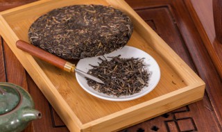 茶台的制作方法 茶台怎么制作