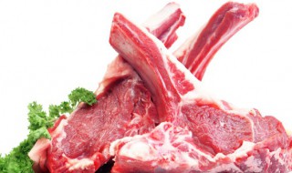 高压锅羊排的做法大全 羊排的做法介绍