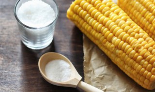 东北家里玉米的种植方法 东北地区种植玉米的有利条件