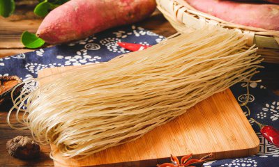 延安特产回家必买清单 陕西省延安十大特产排行