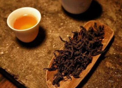 金牡丹茶属于什么茶类 野生金牡丹茶编号、不上火易保存