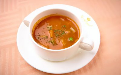 罗宋汤的由来 美食罗宋汤居然是俄罗斯的传统美食