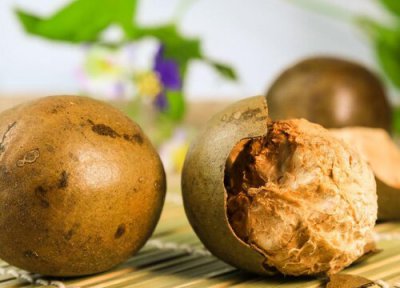 罗汉果直接吃 罗汉果能直接吃吗