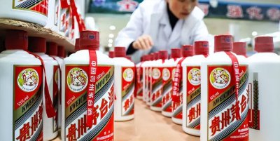 酱香白酒排行榜前十名 中国10大酱香型白酒排名