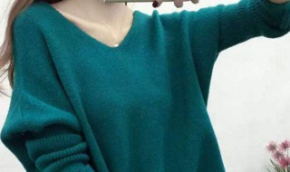 针织连衣裙洗长了怎么办 针织连衣裙洗长了如何处理