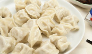 立冬传统美食是什么 立冬传统美食有什么