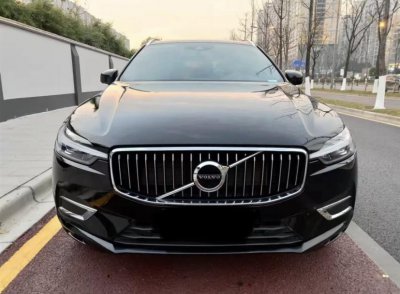 沃尔沃xc60最真实口碑 沃尔沃XC60值得买入吗