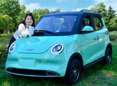 电动小轿车价格2万左右 实用低速代步电动轿车推荐