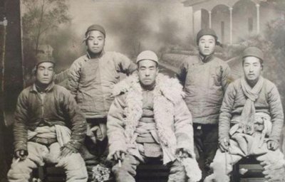 解放前保长是什么意思 民国时的保长到底是一个什么职务