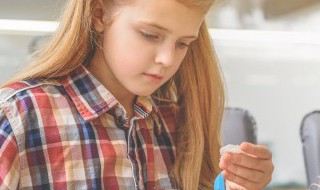 简单幼儿上衣做法步骤 简单幼儿上衣怎么做