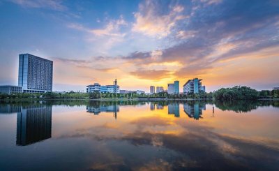 410分理科能上什么二本大学 400分左右的本科大学