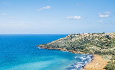 马耳他人口和面积数量情况 带着你看看真实的马耳他