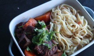 龙抬头能不能吃面条 二月二龙抬头可以吃面条吗