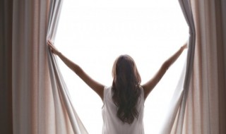 女孩发朋友圈正能量早安 微信女人早安励志正能量句子