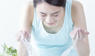 茶叶水洗脸正确方法 如何用茶叶水洗脸