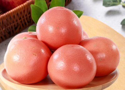 如何挑选西柚好吃又甜 挑选西柚的窍门