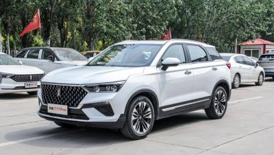 奔腾t77质量怎么样 奔腾T77告诉你什么才是超值好车