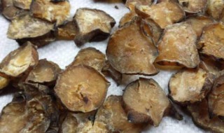 制附子怎么熬 制附子如何熬