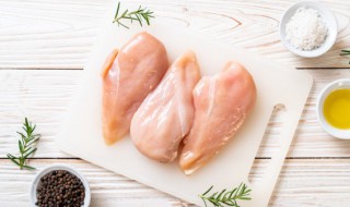 鸡汤营养还是鸡肉营养 鸡汤和鸡肉哪个更有营养