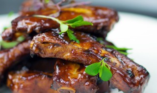 排骨怎么烧才好吃窍门 排骨如何烧才好吃窍门