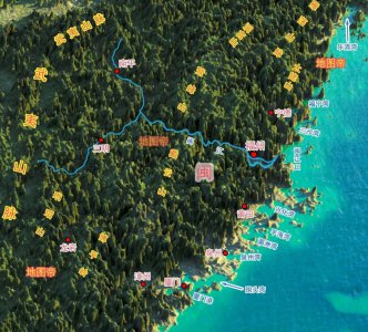 福建的省会是哪个城市 福州为何能成福建省会