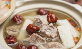 排骨的正确炖法 排骨最简单的炖法