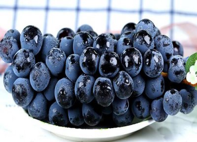 葡萄是热性还是凉性 葡萄属于热性还是凉性