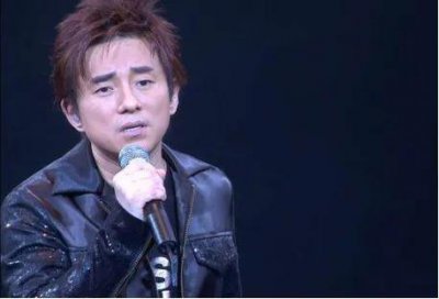 吕方十大经典老歌盘点 10首好听歌曲了解实力派歌手吕方