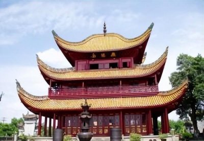 巴陵是现在的哪个城市 湖南省岳阳市城市概况简介