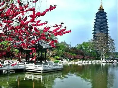 常州好玩的景点有哪些地方 江苏常州值得推荐的旅游景点