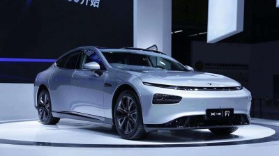 xpeng是什么牌子的车 小鹏汽车这个品牌命名的由来