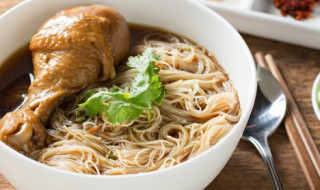 二月二可以吃面条吗 二月二可不可以吃面条