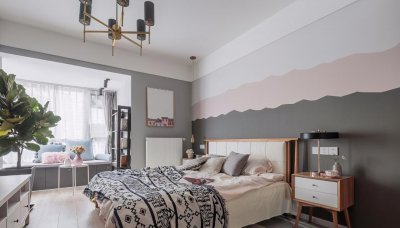 床头朝什么方向是正确的 床头怎样摆放对于睡眠好