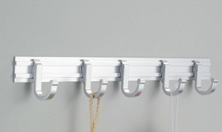 挂衣钩用什么材质的好 挂衣钩适合用哪种材质的