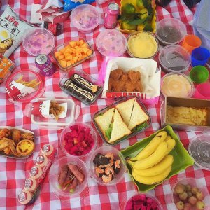 野餐必备物品清单表 野餐带什么食物好清单一览