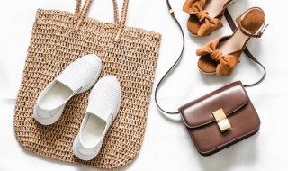 鞋子上滴了一滴油怎么清洗 鞋子上滴上油如何清洗