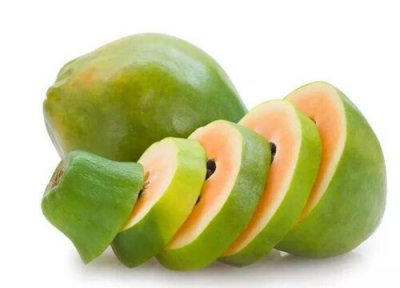 青木瓜和木瓜的区别 区别在什么地方