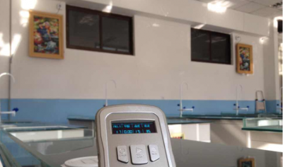 负离子发生器有什么用 负离子发生器是一种什么设备