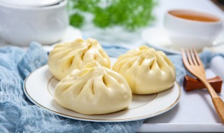 东北包子怎么蒸好吃 东北包子如何蒸好吃
