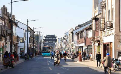 南京几线城市啊 江苏省各个城市的划分排名情况