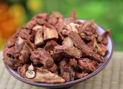 丹参泡水喝的功效 丹参可以泡水喝吗