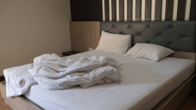 被套发黄了用什么方法能够洗掉 被套发黄清洗见效快的妙招