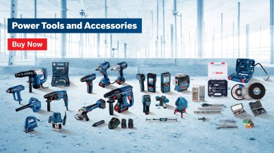 电动工具十大名牌排名榜 全球最受欢迎十大电动工具品牌